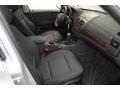 Titanium Silver Metallic - X3 xDrive30i Photo No. 35