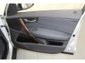 Titanium Silver Metallic - X3 xDrive30i Photo No. 37