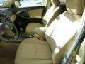 Pyrite Metallic - RAV4 I4 4WD Photo No. 13