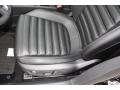 Black Front Seat Photo for 2013 Volkswagen CC #79238334