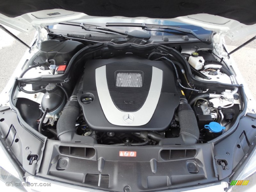 2011 C 300 Sport 4Matic - Arctic White / Black photo #33