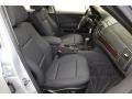 Titanium Silver Metallic - X3 xDrive30i Photo No. 38