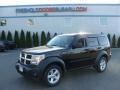 Black - Nitro SXT 4x4 Photo No. 1