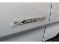 Titanium Silver Metallic - X3 xDrive30i Photo No. 39