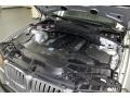 Titanium Silver Metallic - X3 xDrive30i Photo No. 41