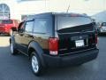 Black - Nitro SXT 4x4 Photo No. 4