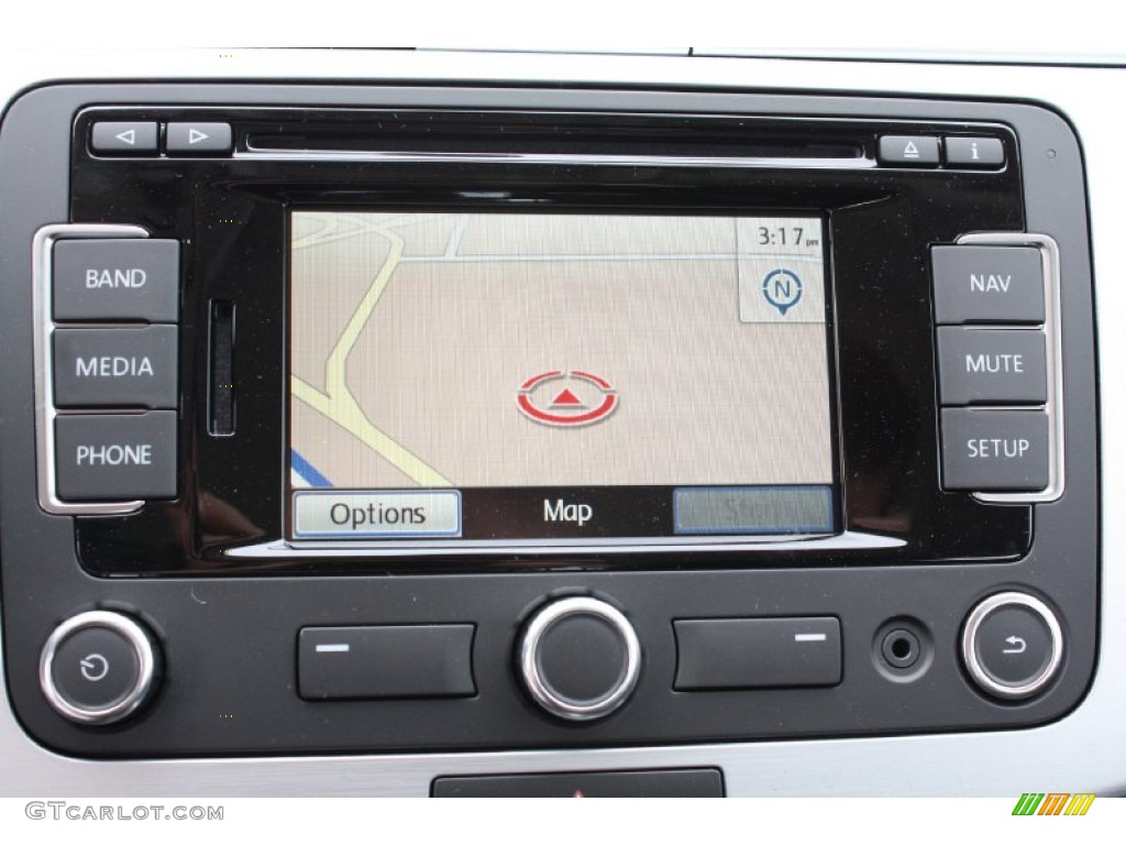 2013 Volkswagen CC R-Line Navigation Photo #79238435