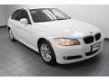 2010 Alpine White BMW 3 Series 328i Sedan  photo #1