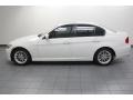 2010 Alpine White BMW 3 Series 328i Sedan  photo #2