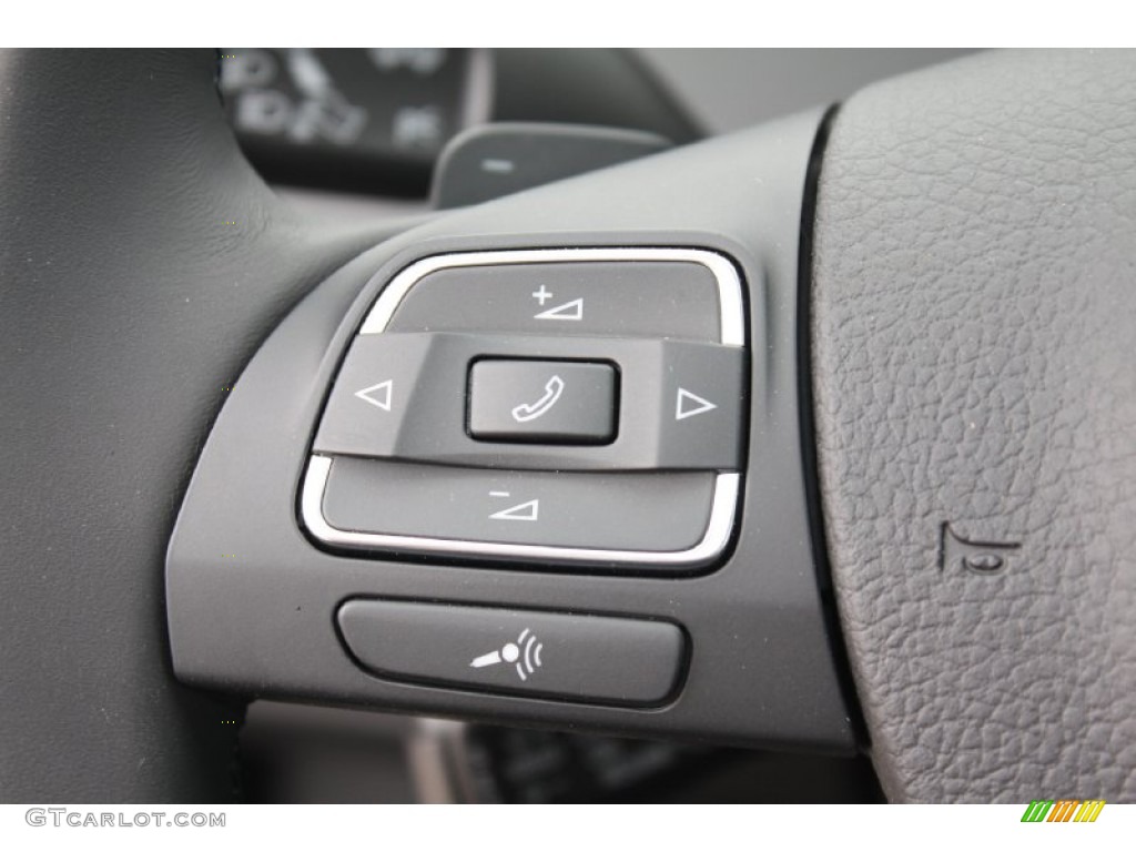 2013 Volkswagen CC R-Line Controls Photo #79238526