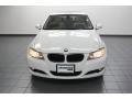 2010 Alpine White BMW 3 Series 328i Sedan  photo #6