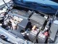 Magnetic Gray Metallic - Camry SE Photo No. 27