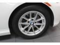 2010 Alpine White BMW 3 Series 328i Sedan  photo #9