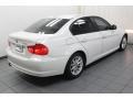 2010 Alpine White BMW 3 Series 328i Sedan  photo #11
