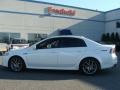 White Diamond Pearl - TL 3.5 Type-S Photo No. 3