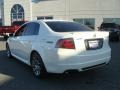 White Diamond Pearl - TL 3.5 Type-S Photo No. 4