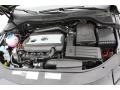  2013 CC R-Line 2.0 Liter FSI Turbocharged DOHC 16-Valve VVT 4 Cylinder Engine