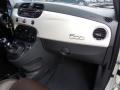 Bianco Perla (Pearl White) - 500 Sport Photo No. 22