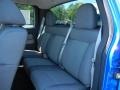 2010 Blue Flame Metallic Ford F150 STX SuperCab  photo #18