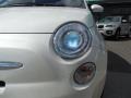Bianco Perla (Pearl White) - 500 Sport Photo No. 33