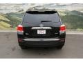 Black - Highlander V6 4WD Photo No. 4