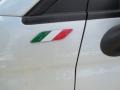 Bianco Perla (Pearl White) - 500 Sport Photo No. 34