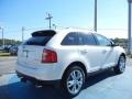 White Platinum Tri-Coat - Edge SEL Photo No. 5