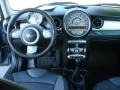 Horizon Blue Metallic - Cooper Clubman Photo No. 10