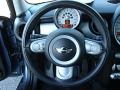 Horizon Blue Metallic - Cooper Clubman Photo No. 11