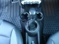 Horizon Blue Metallic - Cooper Clubman Photo No. 14
