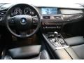 2012 Carbon Black Metallic BMW 7 Series 750Li xDrive Sedan  photo #7