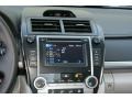 2013 Magnetic Gray Metallic Toyota Camry LE  photo #6