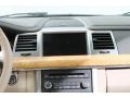 Light Camel/Olive Ash Controls Photo for 2010 Lincoln MKS #79239937