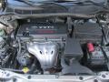 2009 Toyota Camry 2.4 Liter DOHC 16-Valve VVT-i 4 Cylinder Engine Photo