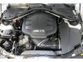 4.0 Liter DOHC 32-Valve VVT V8 Engine for 2012 BMW M3 Convertible #79240086