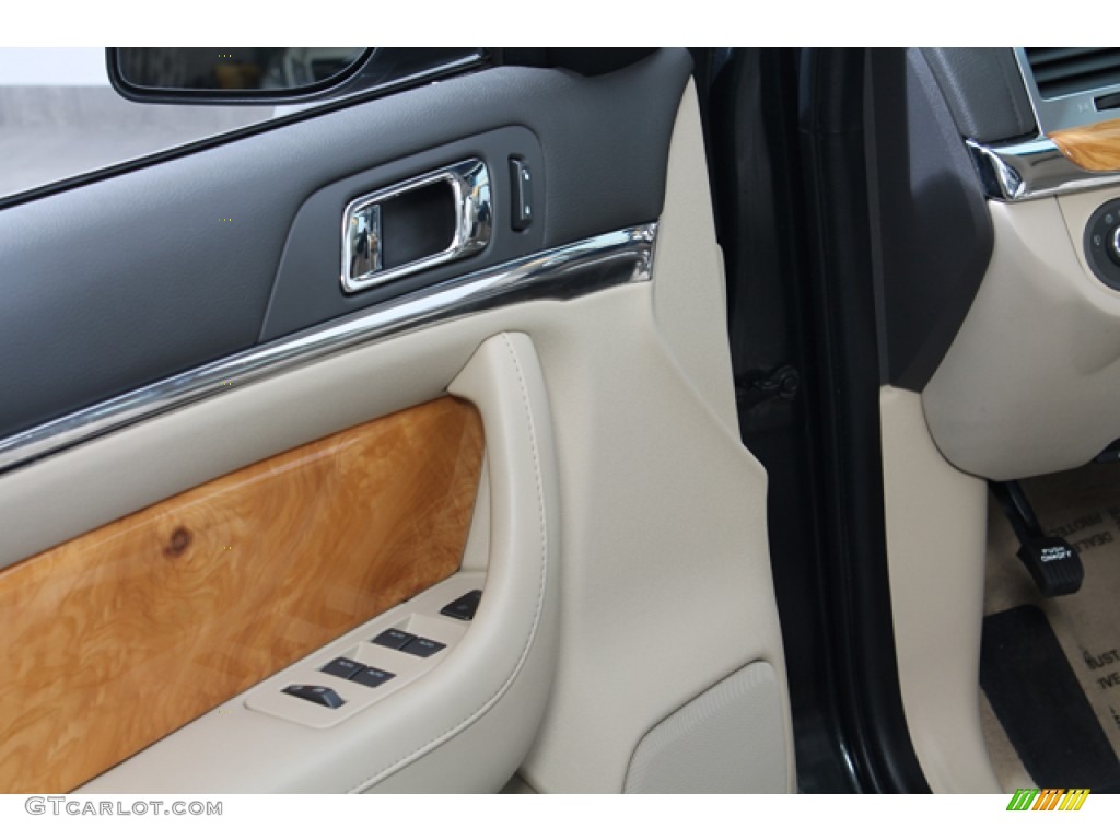 2010 Lincoln MKS EcoBoost AWD Controls Photo #79240113