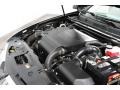  2010 MKS EcoBoost AWD 3.5 Liter GTDI EcoBoost Twin-Turbocharged DOHC 24-Valve VVT V6 Engine