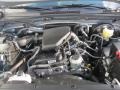 2012 Toyota Tacoma 2.7 Liter DOHC 16-Valve VVT-i 4 Cylinder Engine Photo