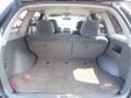 2001 Hyundai Santa Fe LX V6 4WD Trunk