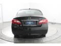 Black Obsidian - M 56x AWD Sedan Photo No. 4