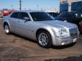 Bright Silver Metallic - 300 C HEMI Photo No. 2