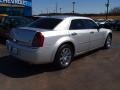 Bright Silver Metallic - 300 C HEMI Photo No. 3