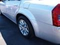 Bright Silver Metallic - 300 C HEMI Photo No. 4