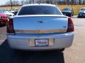 Bright Silver Metallic - 300 C HEMI Photo No. 6