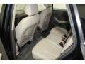Cardamom Beige Rear Seat Photo for 2010 Audi Q5 #79240784