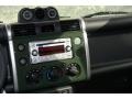 Army Green - FJ Cruiser 4WD Photo No. 6