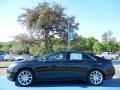  2013 MKZ 2.0L EcoBoost FWD Tuxedo Black