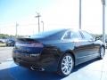  2013 MKZ 2.0L EcoBoost FWD Tuxedo Black