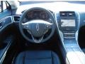 Charcoal Black Dashboard Photo for 2013 Lincoln MKZ #79241005