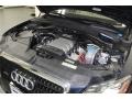 3.2 Liter FSI DOHC 24-Valve VVT V6 Engine for 2010 Audi Q5 3.2 quattro #79241077